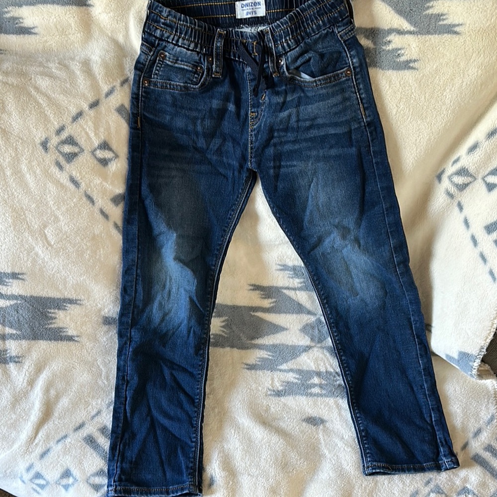 Denizen from Levi's boys jeans